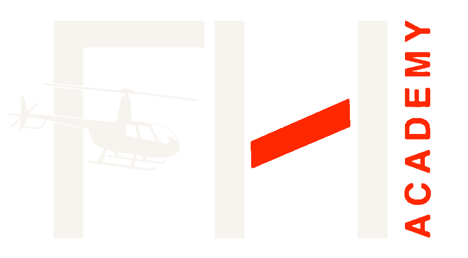 Foothills Helicopter Training Academy